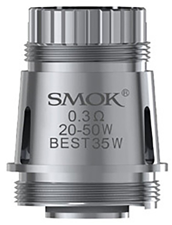 Smoktech SMOK Žhavící hlava B2 pro Brit One 0.3ohm