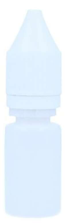 Diamond Mist Chubby style plnící lahvička 10ml