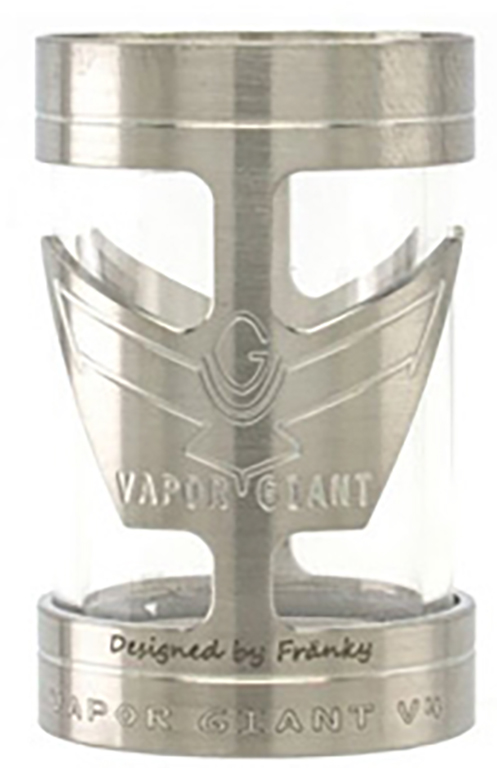 Vapor Giant Mini V4 23mm Tank Shield