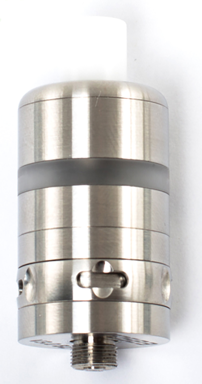 Eden Mods Rose V3 RTA atomizér