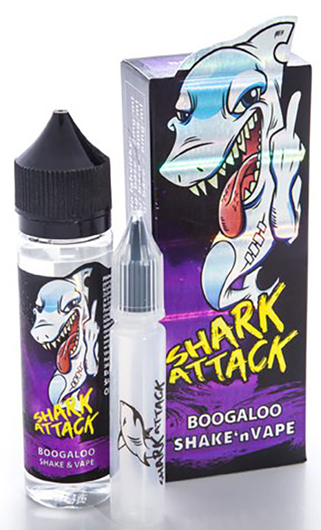 Příchuť Imperia Shark Attack Boogaloo 10ml