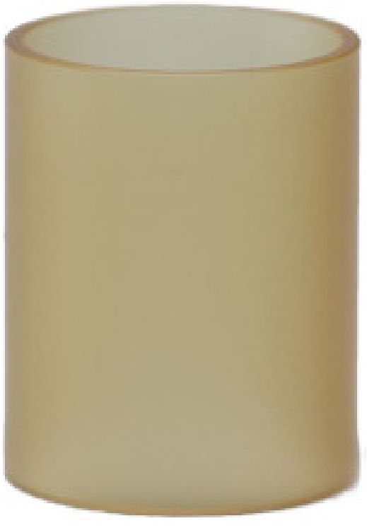 Levně KHW Mods Dvarw 16 MTL 2ml Ultem náhradní sklo