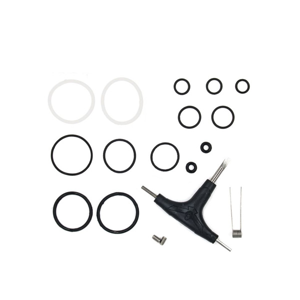 Vapor Giant V5S sada těsnění