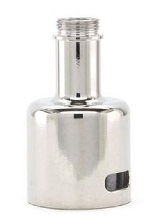 Vapor Giant V5S kotelna (chimney) - Stříbrná