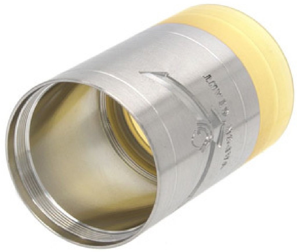 Vapor Giant V5S 23mm Tank Shield Design 2