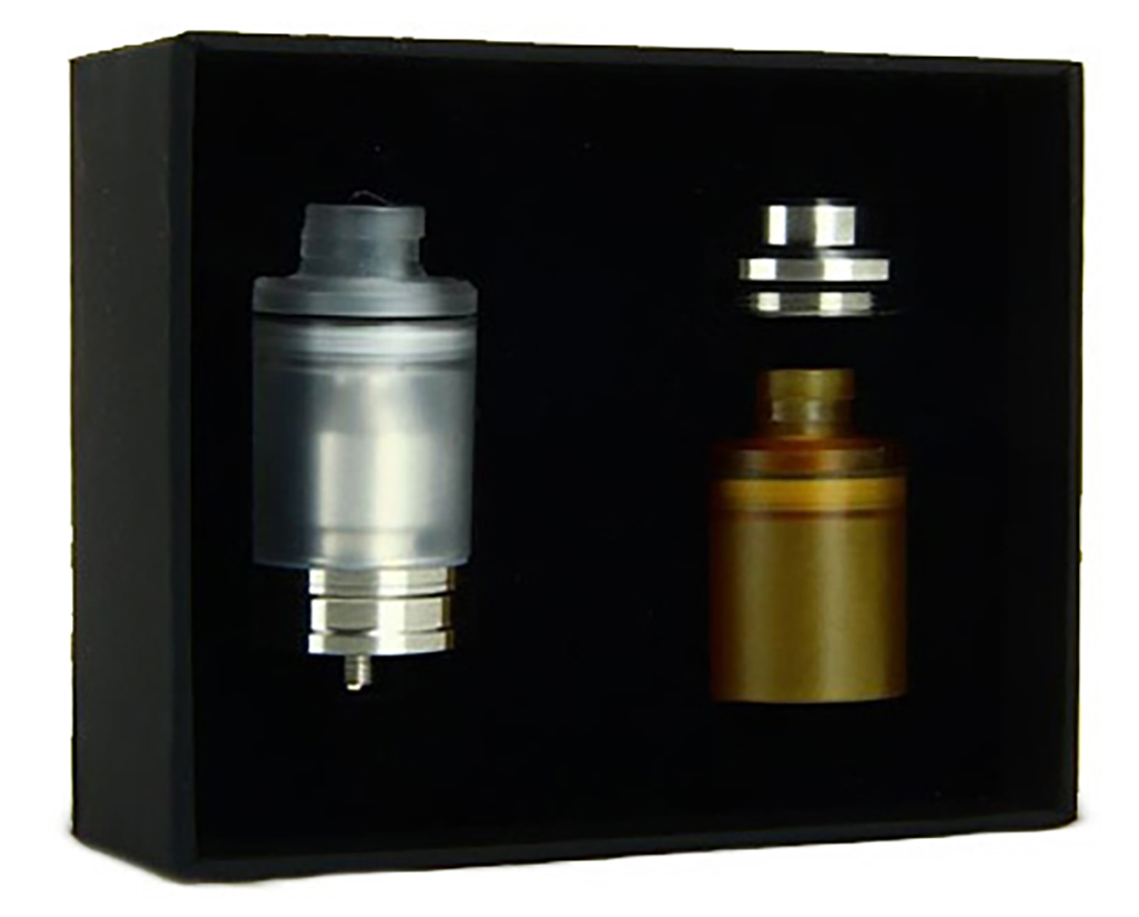 Odis Design The Tanko RTA 24mm atomizér