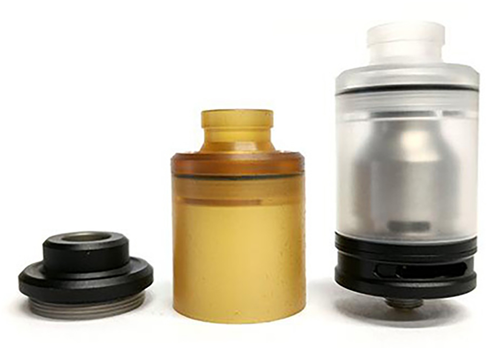 Odis Design The Tanko RTA 24mm atomizér