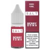 11663 1 e liquid juice sauz salt berry bomb 10ml