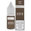e-liquid Juice Sauz SALT Gold Rush 10ml