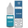 e-liquid Juice Sauz SALT Glacier 10ml