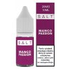 e-liquid Juice Sauz SALT Mango Passion 10ml