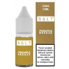 11744 1 e liquid juice sauz salt pineapple breeze 10ml