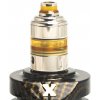 HussarVape Project X RTA atomizér
