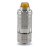 vapor giant v6s stribrna