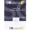 SQuape Ec PMMA náhradní sklo 22mm