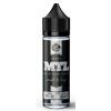 JustVape MTL beznikotinová báze (50VG/50PG) 50ml