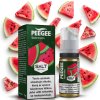 e-liquid PEEGEE SALT - Watermelon (Vodní meloun) 10ml