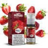 e-liquid PEEGEE SALT - Strawberry (Jahoda) 10ml