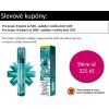 Vuse GO 1000 Pen jednorázová e-cigareta Peppermint 18mg