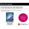 Vuse Blueberry Mint