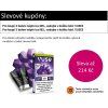Vuse Pod náplň Grape Mint (Ice) 18 mg 2ks
