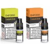 e liquid EMPORIO Nic Salt Tabáček 10ml