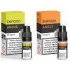e-liquid EMPORIO Nic Salt Angus 10ml