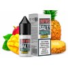 e-liquid Infamous Saltz Pineapple Mango (Ananas a mango) 20mg 10ml