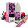 e-liquid Lions Juice - Berry Mix (Malina, borůvka, ostružina) 10ml