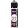 Dinner Lady Tobacco S&V - Rich Tobacco (Silný tabák s ořechy a čokoládou) 10ml