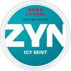 ZYN Classic Icy Mint X-Strong - 11 mg