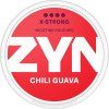 ZYN Classic Chili Guava - 11 mg