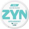 ZYN Mini Spearmint Low - 1,5 mg