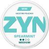 ZYN Mini Spearmint Medium - 3 mg