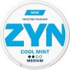 ZYN Mini Cool Mint Medium - 3 mg