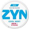 ZYN Mini Cool Mint Strong - 6 mg