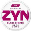 ZYN Mini Black Cherry Medium - 3 mg