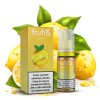 Frutie - Lemon (Citron) 10ml