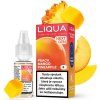LIQUA Peach Mango Pineapple (Mango, ananas a broskev) 10ml