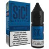 e-liquid Sic! Salts - Blueberry Ice (Ledové borůvky) 10ml