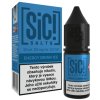 e-liquid Sic! Salts - Energy Drink Ice (Ledový energetický nápoj) 10ml