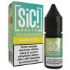 e-liquid Sic! Salts - Lemon Tea Ice (Ledový citronový čaj) 10ml