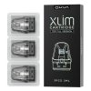 OXVA Xlim V3 Top Fill (2ml) cartridge 3ks
