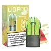 Lio POD PRO náplň Watermelon (Meloun) 16mg  Meloun