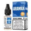 Aramax Salt - Blue Razz Lemonade (Mix z modré maliny) 10ml