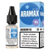 Aramax Salt - Blueberry Ice (Ledová borůvka) 10ml