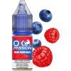 e-liquid OXVA OX PASSION Salts - Blue Sour Razz (Borůvka, malina) 10ml