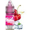 e-liquid OXVA OX PASSION Salts - Cherry Fizz (Chladivá třešeň) 10ml
