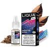 LIQUA Salt American Blend (Americká tabáková směs) 10ml