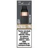 JDI MARCH jednorázová e-cigareta - Tobacco (Čistý tabák) 20mg